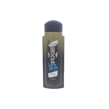 Axe anarchy 2in1 Shampoo + Conditioner (079400195562)