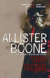 ALLISTER BOONE