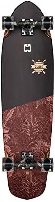 Globe Blazer XL 36.25" Cruiser Skateboard Complete