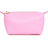 Stoney Clover Lane Women's Pouchette Pouch, Bubblegum, Pink, One Size