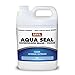 Anvil Aqua Seal Waterproofer Bonding Primer #235 Acrylic Clear Penetrating Sealer (2 Gallon)