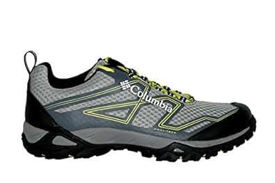columbia pine bluffs omni tech shoes