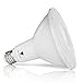 Triangle Bulbs (Pack Of 4) 15-Watt (120-Watt) PAR38 LED Flood Light Bulb, Dimmable, UL Listed, Energy star certified,
