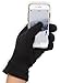 Tough Outdoors Winter Gloves Women & Men - Fleece Lined Thermal Gloves with Touchscreen Mens & Womens - Women's and Men's Warm for Cold Weather - Guantes Para el Frio