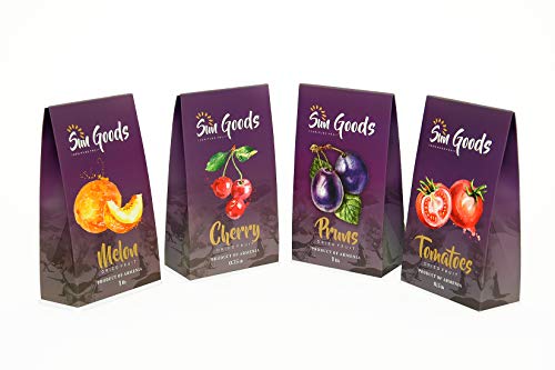 Dried fruits (Cherry) - Image 7