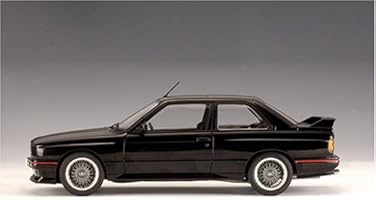 autoart bmw e30 m3 sport evolution