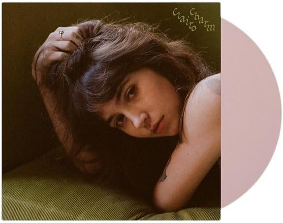 限定カラー盤 新品 送料込 Clairo Charm クレイロ チャーム Clairo - Charm - Amazon.com Music