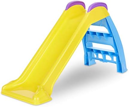 wet and dry first slide