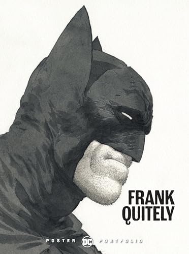 DC Poster Portfolio: Greg Capullo: Capullo, Greg: 9781779508034