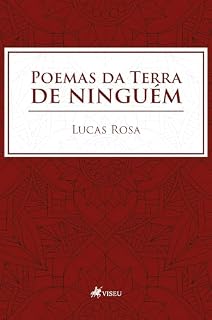Livro Poemas da Terra de ninguém