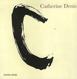 Catherine Denis