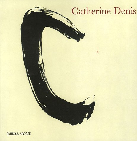 Catherine Denis