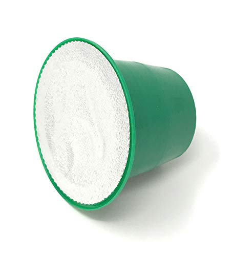 Caffè Crème Brand - 50 Nespresso kompatible Kaffeekapseln - Decacrème-Mischung – Bild 4