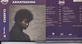 Disco de Joan Armatrading: «25th Anniversary Classics: Vol. 21» (Anverso) Disco de Joan Armatrading: «25th Anniversary Classics: Vol. 21» (Anverso)