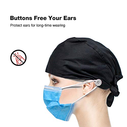 3 KBDAPNL+Working+Adjustable+Sweatband+Washable