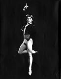 Baryshnikov: In Black and White by Mikhail Baryshnikov