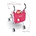 Corolle CLM96 Mon Classique Cherry Stroller Bag Doll