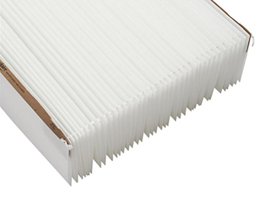 Aprilaire 501 Air Filter 10 Pack for Air Purifier Model 5000