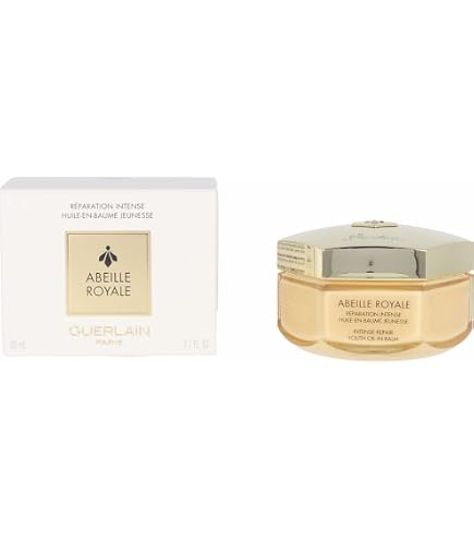 Amazon.com: Guerlain Abeille Royale Rich Day Cream 1.7 Ounce