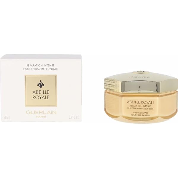 Guerlain Abeille Royale Day Cream - Firms Smoothes & Illuminates