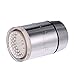 Docooler Mini Glow LED Water Stream Faucet Tap Temperature Sensor 3 Color