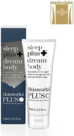 Thisworks Sleep Plus Dream Body 75Ml