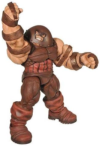 Amazon Co Jp Marvel Select マーベルセレクト Juggernaut ジャガーノート フィギュア ホーム キッチン