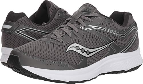 saucony men's grid cohesion 11