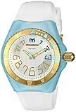 Technomarine Women's TM-115227 Cruise Original Analog Display Japanese Quartz White Watch