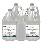 41KAamY7sAL. SS150 Isopropyl-Alcohol-Grade-99-Anhydrous-4-Gallon-Empty-Bottle-Sprayer-Included