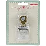 Crate Paper Maggie Holmes Style Board Roller Phrase Stamp