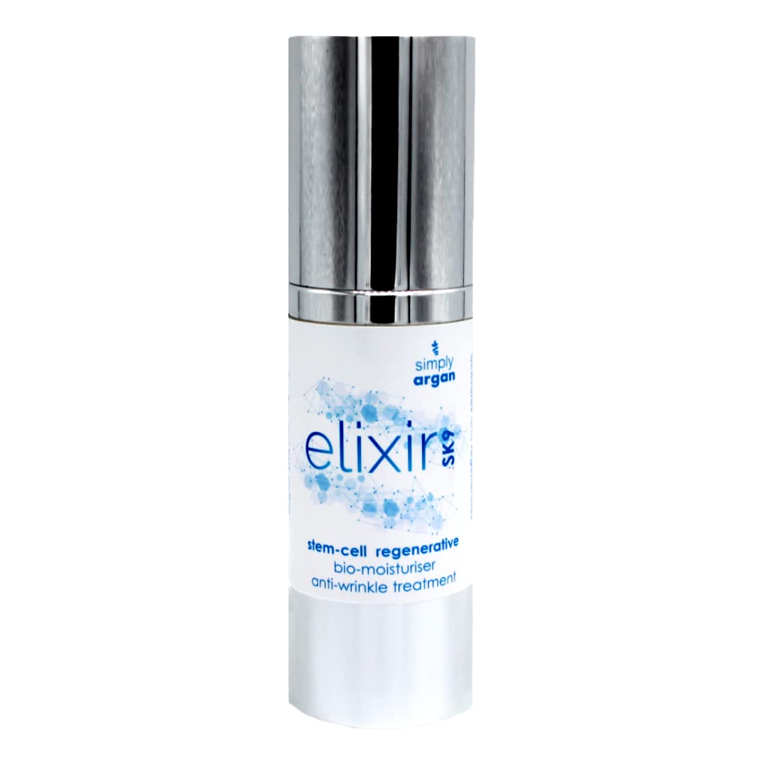 Elixir SK9 Bio-Moisturiser
