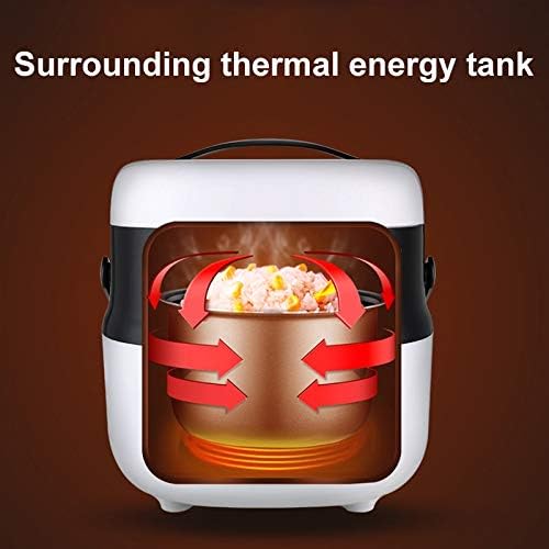 2lスマートホームミニ炊飯器加熱炊飯器自動蒸し器ラック多機能調理鍋 キッチン家電 B08jm73mm2 B08jm73mm2 ビューティー Shaao メール便不可 家電