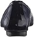 ECCO Women's Touch Quilted Ballerina