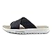 Calvin Klein Men's Palmiro Nappa Flat Sandal