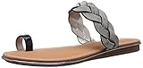Carlos by Carlos Santana Women's Finnegan Toe Ring Sandal