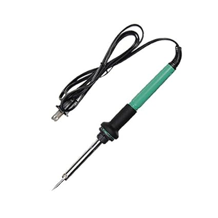 Proskit 8PK-S118B Steel Soldering Iron (Multicolour): Amazon.in: Home ...