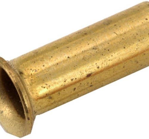 Anderson Metalscorp 710559-06 2 Pack, 3/8 -Inch Compression Stiffener and Sleeve