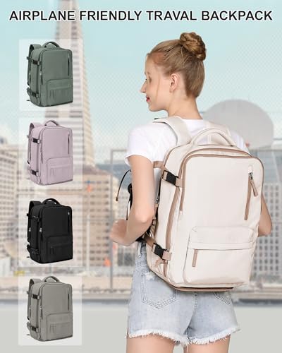 SZLX Vacuum Backpack with Pump Hand Luggage 40x30x20 Ryanair Vueling Wizzair Backpack Travel Cabin Airplane 40x20x25 Women Travel Bags 45x36x20 Easyjet Portable Suitcase 14 Inch Man with USB