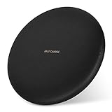 Samsung Fast Charge Wireless Charging Convertible Stand W/ AFC Wall Charger (US Version with Warranty), Black