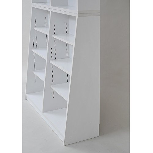 Seal限定商品 Jkプラン 1ｃｍピッチ大収納量ラック90幅 ホワイト Yh 110 B000r9sbm8 Parent ホワイト 激安の Www Aviationphotographer Co Za