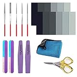 23 Pieces Resin Casting Tools Set, Epoxy Resin