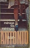 MENAGE TES MENINGES by 