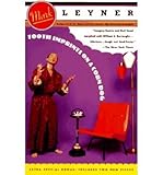 Front cover for the book Tooth Imprints On a Corn Dog by Mark Leyner