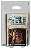A Game of Thrones: The Board Game: A Dance With Dragons