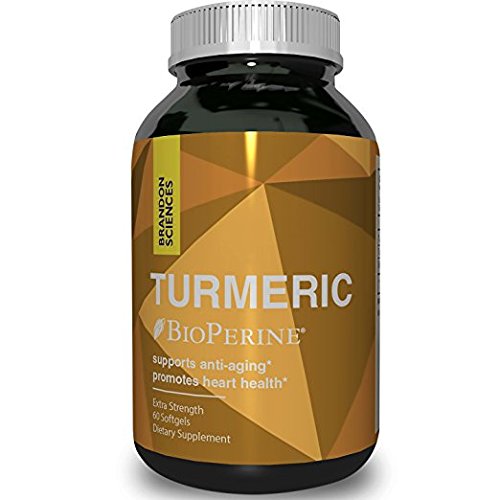 Turmeric Curcumin Pills for Women and Men with Natural Antioxidant Capsules , Joint Health Supplement and Immune System Support  A Pure Curcumins With BioPerine Black Pepper Extract