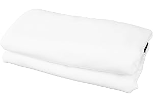 ZDETGU 150 Inch HD Projector Screen - Foldable Portable Wall Mounted AntiWrinkle Movie Screen for Home Theater Camping Presen