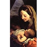 Virgin Mary Memorare LAMINATED Holy Card (5-pack) with Two Free Prayer Cards Included