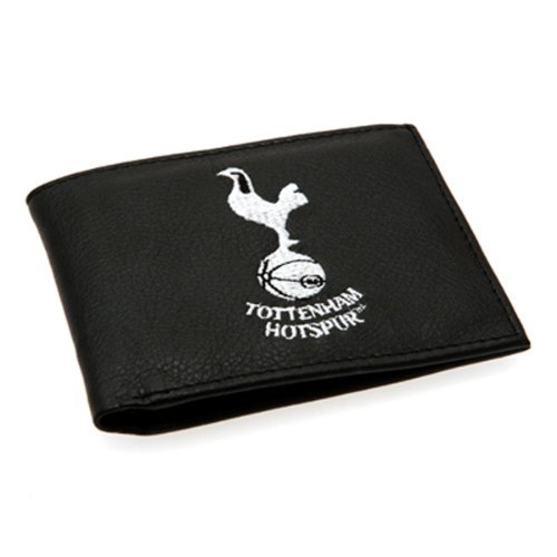 Footie Gifts Tottenham Hotspur F.C - PU Wallet (EMBROIDERED)