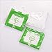 Hapy Shop 8 Pack Wardrobe Hanging Hygroscopic Anti-Mold Deodorizing Moistureproof Desiccant Hanging Bag for Kitchen Bathroom,Dehumidification Process Could be Witness